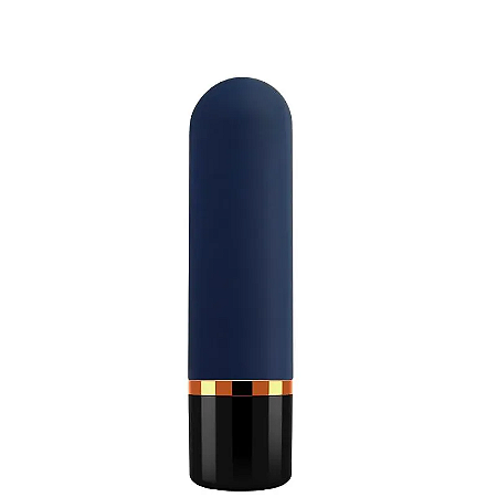 Vibrador Bullet Luxe Tip - Topo Toys