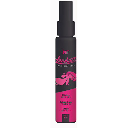 Lambuze Chiclete - Intt