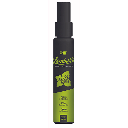 Lambuze Menta - Intt