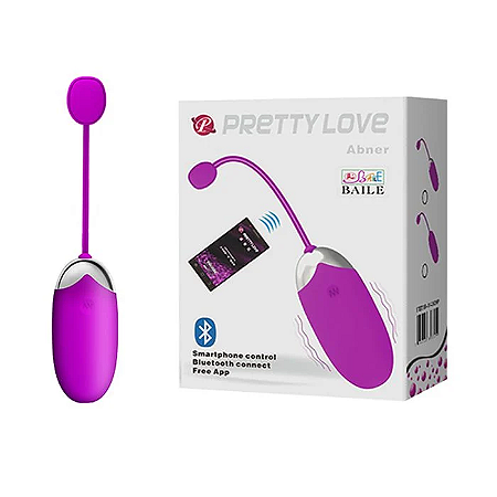 Pretty Love Abner - Bullet À Longa distância - APP