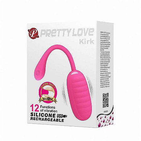 Bullet Kirk - Pretty Love