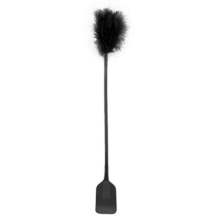Chibatinha c/ Plumas
