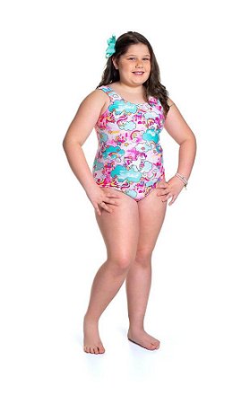 roupa infantil tamanho 16