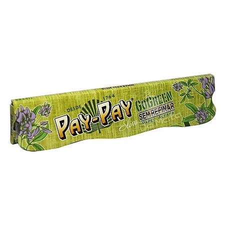 Seda Pay Pay King Slim Alfafa