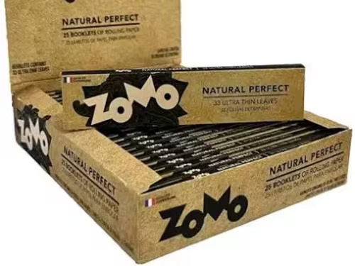 Seda Zomo Natural Perfect King Size