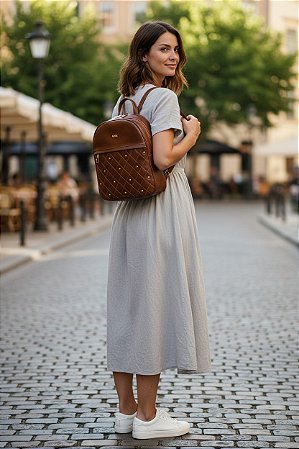 Mochila Bia 606-3