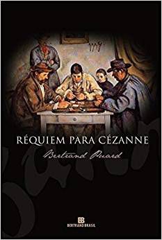 Livro - Réquiem para Cézanne
