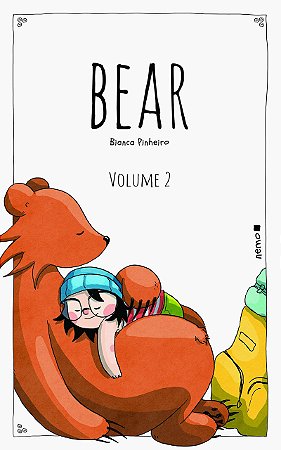 Bear - Volume - 2