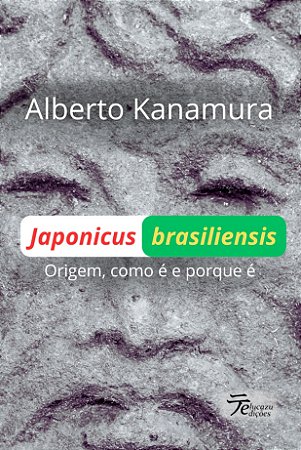 Japonicus brasiliensis - Alberto Kanamura