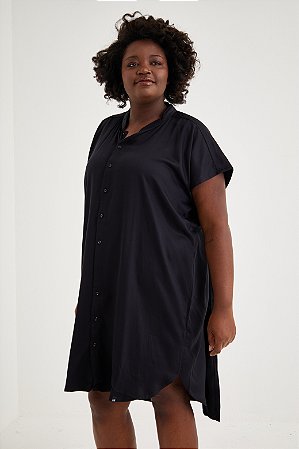 CHEMISE PATRICK ME DÊ FENDA - DARKZONA