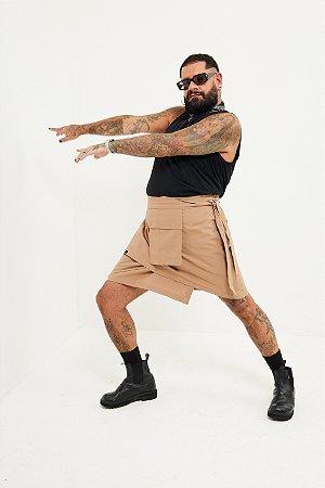 Saia Thor - Café