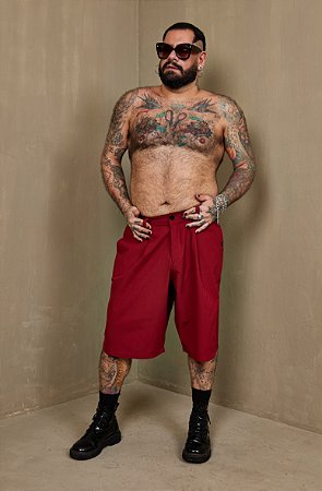 Bermuda Consigo - Vinho do bom