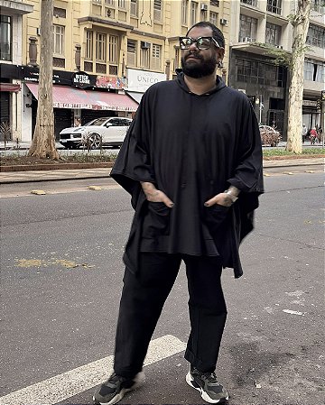 Poncho Daniel