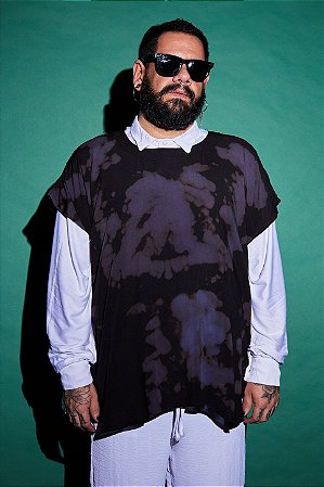 Kamitan - Tie Dye