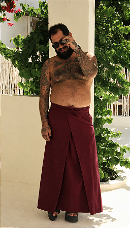 SAIA JULIANO - BORDO