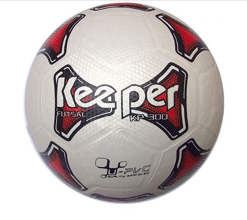 BOLA DE FUTSAL OFICIAL KP 300 - KEEPER