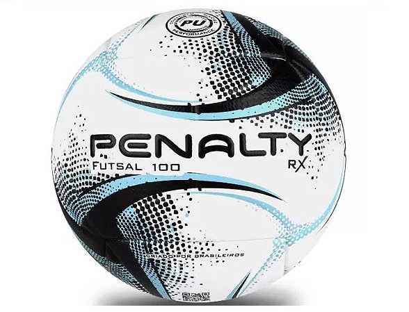 BOLA DE FUTSAL MIRIM RX 100 - PENALTY