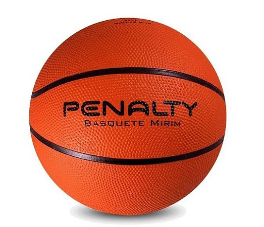 BOLA DE BASQUETE MIRIM - PENALTY