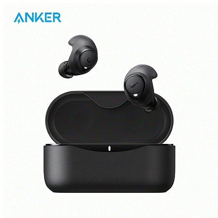 Fone Anker Soundcore Life Dot 2 Wireless Bluetooth 5.0 100 hrs