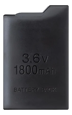 Bateria Para Psp 1000 1800 Mah