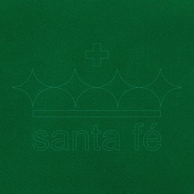 Feltro Liso Santa Fé -  003 Verde Bilhar