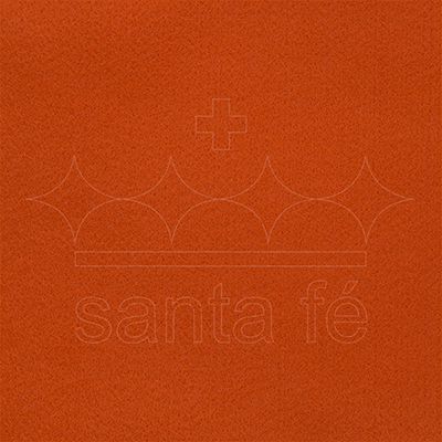 Feltro Liso Santa Fé - 049 Tijolo