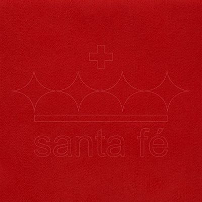 Feltro Liso Santa Fé -  094 Vermelho Sicilia
