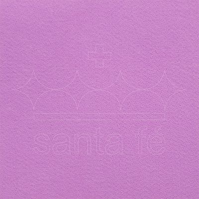 Feltro Liso Santa Fé -  008 Violeta Candy Color