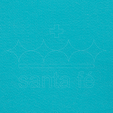 Feltro Liso Santa Fé - 037 Azul Candy Color