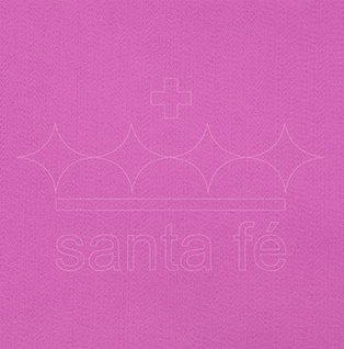 Feltro Liso Santa Fé - 075 Rosa Púrpura