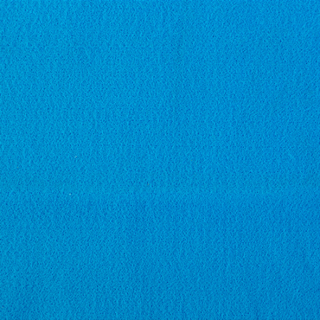 Feltro Liso Santa Fé - 219 Azul Santa Fé Light