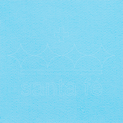 Feltro Liso Santa Fé - 093 Azul Baby
