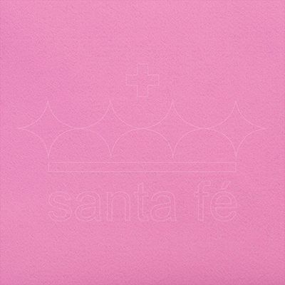 Feltro Liso Santa Fé - 207 Rosa Cerejeira