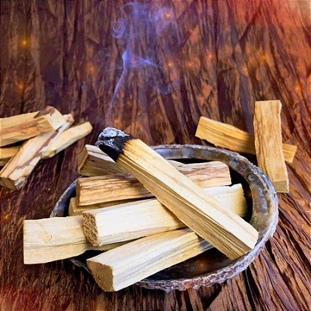 Palo Santo 50g