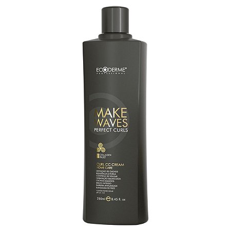 TWIST CC CREAM 300ML MAKE WAVES - KENCE