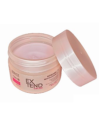 MÁSCARA REVITALIZANTE 250G HOME CARE EXTEND COLOR