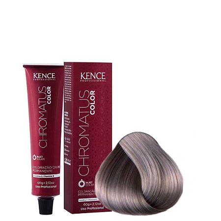 COL CR PERM  8.21 - LOURO CLARO IRISADO PÉROLA  60G CHROMATUS – KENCE