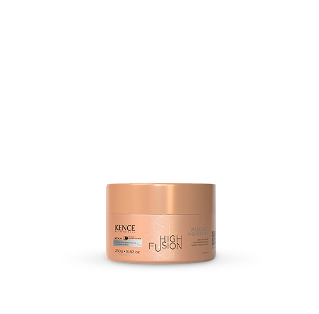 MÁSCARA REABILITADORA  250g
