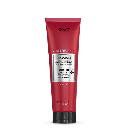 LEAVE-IN BIOTIN