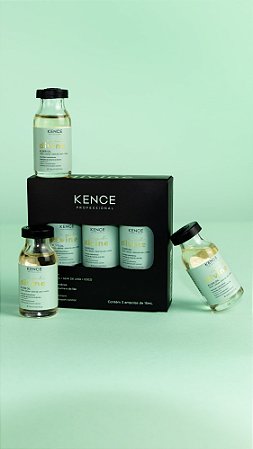 KIT ELIXIR OIL C/3 UNID 15ML - DIVINE