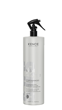 S.O.S STOP DAMAGES 500ML PROFESSIONAL- VITAL DEFENSE