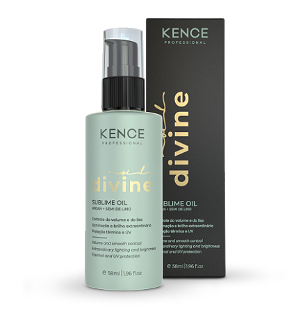Sublime Oil 58ml Divine