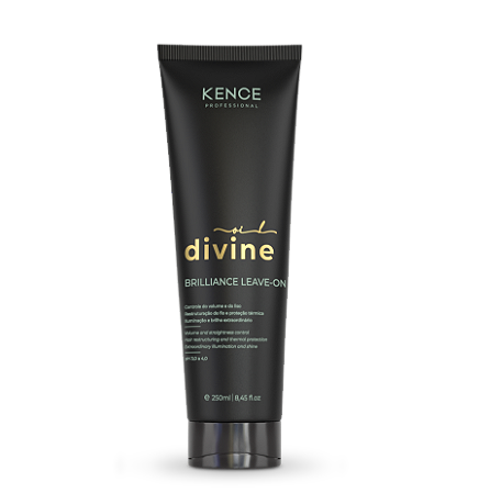 Brilliance Leave On 250ml Divine - Home Care