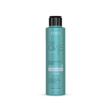 Desenhador Capilar 120ml – Profissional