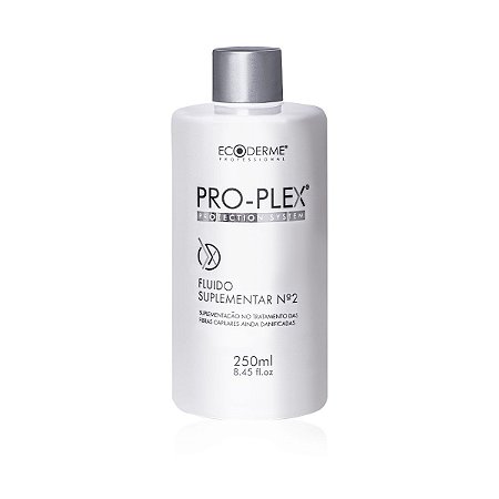 FLUIDO SUPLEMENTAR Nº 2 250ML