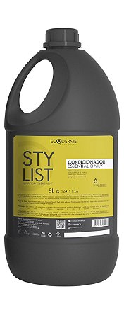 Condicionador Essential Daily 5L – Profissional