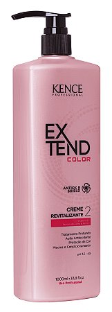 Creme Revitalizante 1L – Profissional