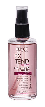 GLOSS LUMINY CONTRAST 58ML