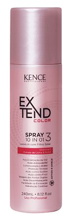 SPRAY 10 IN 01 240ML