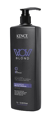 Shampo Blond Complex 1L – Profissional